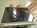 zoyu iPad Air7保護套2025款Pro保護殼Y折mini7磁吸air6拆分5第10代適用蘋(píng)果iPad11英寸平板2022亞克力 奶油白【配鋼化膜】 2025/2024款Air7/6【11英 曬單實(shí)拍圖