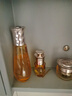 林清軒山茶花抗皺肽微珠精華水120ml+5.0精華油15ml*2小金珠精華水禮物 曬單實(shí)拍圖