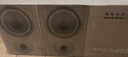 漫步者（EDIFIER）MR4 有源監(jiān)聽2.0音箱 高保真HIFI音質(zhì) 多媒體電腦電視音響 桌面音響 白色 禮物 曬單實拍圖