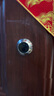 虎管家 防盜門貓眼攝像頭監(jiān)控電子貓眼可視門鈴門鏡實(shí)時(shí)監(jiān)控入戶門口無線WiFi手機(jī)遠(yuǎn)程超清夜視錄像神器 貓眼電池款/WiFi遠(yuǎn)程/感應(yīng)錄像 無卡(自備卡) 曬單實(shí)拍圖