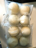 傳統發(fā)酵饅頭100g*4 曬單實(shí)拍圖