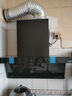 海爾（Haier）懶人油煙機(jī)頂側(cè)雙吸自清潔油煙機(jī) Ieader出品 國家補(bǔ)貼20% 92D升級25風(fēng)量大吸力油煙機(jī)D25】IQ75Z1 曬單實(shí)拍圖
