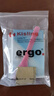 ergo9911瑞士品牌鑄工膠ab膠金屬膠粘暖氣片鑄鐵油箱耐高溫200度銀灰 曬單實(shí)拍圖