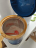 美贊臣藍臻 兒童奶粉 配方調(diào)制乳粉4段（3歲以上）800g 全面營養(yǎng) 自護力 曬單實拍圖