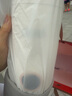 JIEXG德國電熱水杯便攜式燒水杯旅行家用宿舍小型迷你加熱開水杯不銹鋼內(nèi)膽保溫防燙電熱燒水壺 0.6L 【升級600毫升】316內(nèi)膽 曬單實拍圖