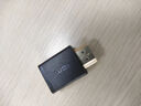 綠聯(lián)HDMI線(xiàn)轉接頭 高清公對母轉換頭線(xiàn) 電腦機頂盒連接電視顯示器連接頭 黑色 20135 曬單實(shí)拍圖