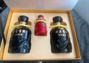 古井貢酒 年份原漿 古8 50度500ml*2瓶 濃香型白酒 禮盒裝 曬單實(shí)拍圖