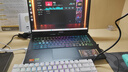 微星（MSI）神影16 銳龍版 2025 國家補貼20% 16英寸游戲筆記本電腦(R9-7945HX RTX5060 16G 1TB 2.5K240Hz屏) 曬單實(shí)拍圖