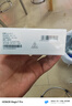 榮耀Earbuds 4i 藍牙耳機 榮耀耳機 通話降噪 長續(xù)航 華為FreeBuds 6i同款 適配榮耀華為手機 鈦銀色 曬單實拍圖