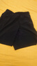 耐克（NIKE）男運動(dòng)短褲 夏季梭織短褲休閑褲 跑步速干 DV9331-010 黑 M 曬單實(shí)拍圖