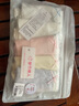 都市麗人5條【可預(yù)防HPV】女士?jī)?nèi)褲女純棉抑菌加寬加長(zhǎng)襠透氣女生三角褲L 曬單實(shí)拍圖