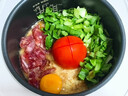 美的（Midea） 電飯煲 家用電飯鍋智能預(yù)約多功能微壓 可煮小米粥迷你小型1-2-4人煮飯鍋電煮鍋易清洗小巧機(jī)身 【性價(jià)比之選】 白色 FB30M161 3L 曬單實(shí)拍圖