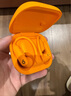 beats Powerbeats Pro 2 【鄭欽文同款】完全無(wú)線(xiàn)高性能耳機 真無(wú)線(xiàn)藍牙運動(dòng)耳機 心率監測 高能橙 曬單實(shí)拍圖