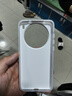 小莓介純色磨砂果凍二合一殼放照片小卡適用vivox200s手機(jī)殼vivos30膚感s19小眾x100s創(chuàng)意s18e全包保護(hù)套 磨砂果凍二合一白色 VIVO-X200S 曬單實(shí)拍圖