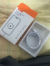 固質(zhì)優(yōu)品蘋(píng)果充電器充電線(xiàn)氮化鎵40/45W適配原裝正品快充線(xiàn)套裝iPhone14ProMax13 17 16手機15充電頭數據線(xiàn) 【蘋(píng)果8-14系列】PD30W閃充丨單線(xiàn)正品1米 曬單實(shí)拍圖