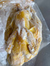 溫氏 供港鮮熟鹽焗雞1.4斤 農(nóng)家散養(yǎng)土雞 冷凍古法鹽焗雞熟食肉類 曬單實拍圖