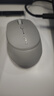 雷柏（Rapoo） M300G 無(wú)線(xiàn)藍牙鼠標 辦公鼠標 輕音鼠標 便攜鼠標 人體工程學(xué) 電腦鼠標 筆記本鼠標 深灰色 曬單實(shí)拍圖
