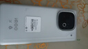 vivo iQOO Z10 Turbo 12GB+256GB 云海白 天璣8400滿(mǎn)血版 7620mAh超薄藍海電池  手機 國家補貼 曬單實(shí)拍圖