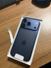 Apple/蘋果 iPhone 17 Pro 256GB 深藍色 支持移動聯(lián)通電信5G 雙卡雙待手機 曬單實拍圖