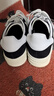 阿迪達斯 （adidas）三葉草系列 女子 GAZELLE BOLD W 休閑鞋 HQ6912 黑色 38碼 曬單實(shí)拍圖