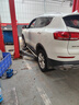 固特異（Goodyear）汽車輪胎235/60R18 107W EF1 SPORT鷹馳F1酷跑 適配奧迪Q5/沃爾沃 曬單實拍圖