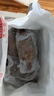 舟山梭子蟹鮮活特大野生大螃蟹新鮮冷凍海鮮水產(chǎn)海蟹飛蟹白蟹順豐 9兩以上/只【5斤凈重 超大肥美】 曬單實拍圖
