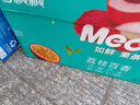 香飄飄Meco如鮮杯裝果茶 荔枝百香口味400ml 8杯 0脂肪飲料禮盒裝 曬單實拍圖