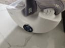 NK【重磅新品】烘鞋器小旋風高速烘鞋器干鞋器鞋子烘干機殺菌除臭烘鞋機家用烤鞋器烘干鞋器暖鞋器 曬單實拍圖