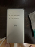 中興（ZTE）U30 Air航天版 5G免插卡移動隨身wifi無線網(wǎng)卡便攜式熱點5g路由器無限筆記本電腦通用流量車載卡托 曬單實拍圖