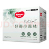 好奇（Huggies）小森林濕巾80抽12包加大加厚嬰童手口適用植物纖維去油污消毒便攜 曬單實(shí)拍圖