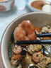 PHUKEY SEA生凍小蝦仁0添加人工保水劑 海鮮水產(chǎn) 凈重2斤 （176-264只） 曬單實(shí)拍圖