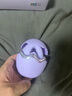 杰士邦跳蛋遠程異地遙控情趣用品玩具女性私密儀器解壓震動(dòng)棒幽蘭婉婉 曬單實(shí)拍圖