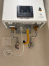 林內（Rinnai）【小蠻腰】16升燃氣熱水器天然氣【國家補貼15%】智慧恒溫升級CPU低水壓?jiǎn)?dòng)16GD31（JSQ31-GD31） 曬單實(shí)拍圖