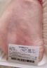 冷鮮豬整前肘1kg 曬單實(shí)拍圖