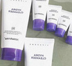 德妃（DERMAFIRM）紫蘇潔面乳150g*2洗面奶雙支囤貨裝氨基酸潔面男女中秋節禮物 曬單實(shí)拍圖