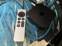 蘋果現(xiàn)貨 AppleTV 7代2022款 4K 第三代 電視盒子機(jī)頂盒播放器 美版 代裝軟件專拍128G美版+HDMI線 曬單實(shí)拍圖