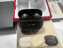 iKF Ultra圈鐵降噪無線藍牙耳機雙單元高解析LDAC高保真音質入耳式主動降噪游戲低延遲APP智聯 雅典黑 曬單實拍圖