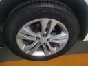 米其林（MICHELIN）汽車輪胎 205/60R16 92V 耐越 ENERGY MILE 適配?？怂?510/陽(yáng)光 曬單實(shí)拍圖