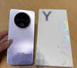 vivo Y500 8GB+256GB 龍晶紫 8200mAh超薄藍海電池 IP69+滿(mǎn)級防水 越級旗艦外觀(guān) 耐用抗摔 AI手機 曬單實(shí)拍圖