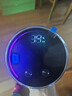 松下（Panasonic）【國家補貼】家用無線吸塵器貓狗吸毛除毛綠光顯塵防纏繞寵物家庭適用 MC-A33H【長續(xù)航寵物版】 曬單實拍圖