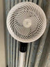 NIYEVN【300平全屋降溫丨秒降16℃】空調扇制冷風(fēng)扇落地扇電風(fēng)扇靜音臥室超靜音一級能效空氣循環(huán)扇家用 【空調級冷風(fēng)】200m全域降溫-靜音恒冷-省電機械 2025年新款丨渦輪暴風(fēng)丨全屋送風(fēng)制冷丨 曬單實(shí)拍圖