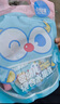 小鹿藍(lán)藍(lán) 多口味繽紛水果泥108gX15袋 7種水果嬰兒輔食幼兒佐餐西梅泥 曬單實(shí)拍圖