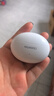HUAWEI FreeBuds 5i 真無線入耳式降噪藍牙耳機 音樂游戲運動耳機 安卓蘋果手機通用 陶瓷白 曬單實拍圖