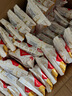 鐵棍山藥桃酥傳統手工美食老式糕點(diǎn)餅干休閑零食特產(chǎn)整箱山東特產(chǎn) 山藥桃酥5斤帶箱（無(wú)加蔗糖） 曬單實(shí)拍圖