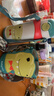 babycare兒童保溫杯水壺吸管杯大寶寶學(xué)飲杯316不銹鋼三合一上學(xué)600ml 曬單實(shí)拍圖