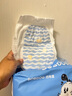 巴布豆小波浪拉拉褲XL60片(12-17KG)嬰兒尿不濕 干爽 透氣 曬單實拍圖