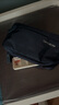 新秀麗（Samsonite）洗漱包男女出差旅行收納包數(shù)碼收納化妝包旅行套裝必備神器三件套 曬單實(shí)拍圖