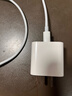 蘋(píng)果充電器30W適配原裝快充套裝iphone14/13/16promax/pro/plus手機12充電頭17充電線(xiàn)充電器數據線(xiàn) 30W快充頭+快充線(xiàn)1米套裝 快充不傷機 曬單實(shí)拍圖