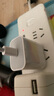 尊匠蘋果充電器正品充電線氮化鎵30W快充線PD套裝適配原裝iPhone14ProMax 16 15手機13充電頭20W數(shù)據(jù)線 【適用蘋果6-14系列】快充頭+閃充線丨1米套裝 曬單實拍圖
