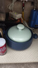 蘇泊爾（SUPOR）砂鍋煲湯鍋燉鍋陶瓷煲仔飯耐高溫不開裂瓦罐2.5L 【蓮姐同款】 曬單實(shí)拍圖